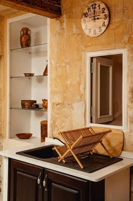 Enchanting 2Bdr Townhouse In Valletta Centre! Buitenkant foto